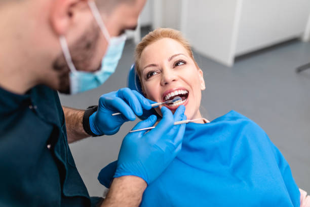 Best Oral Cancer Screening  in Allouez, WI