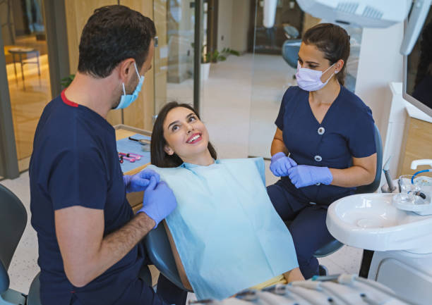 Best Oral Cancer Screening  in Allouez, WI