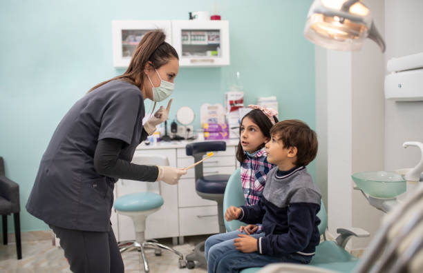 Best Tooth Extraction  in Allouez, WI