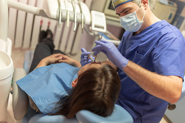 Best Dentures (Full and Partial)  in Allouez, WI