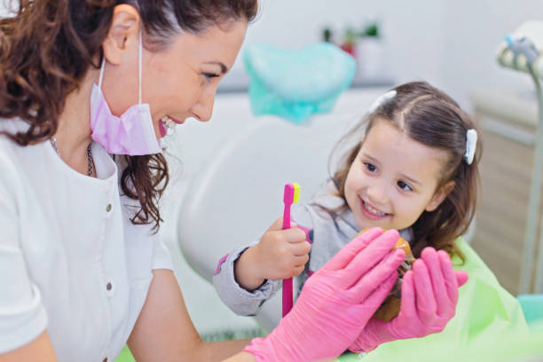 Best Full Mouth Reconstruction  in Allouez, WI